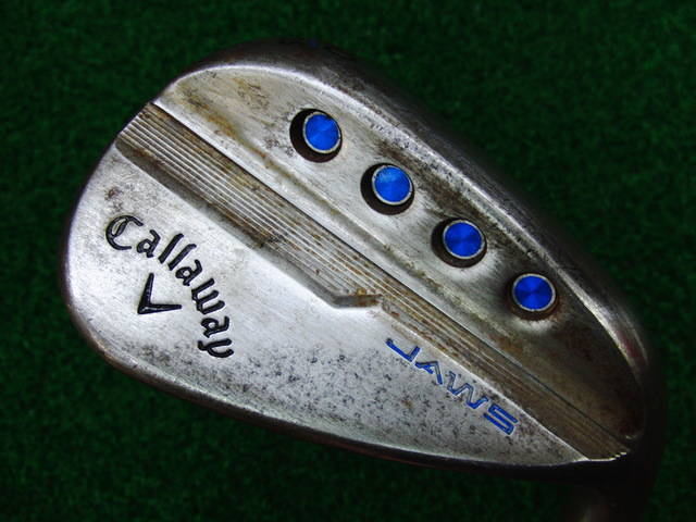 Callaway ウェッジ