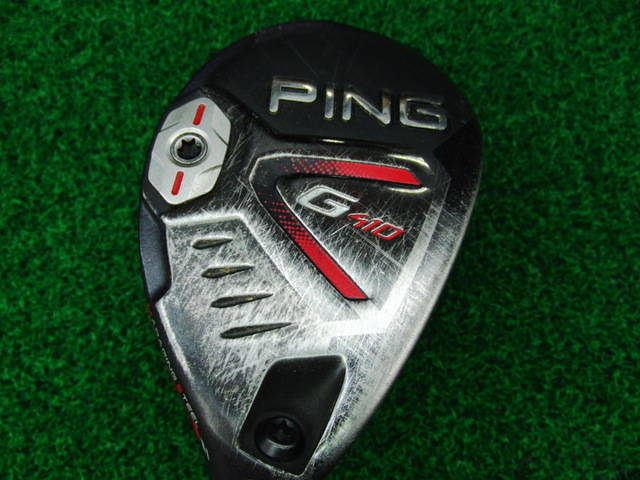 PING ユーティリティ