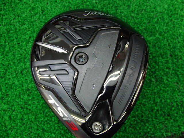 Titleist フェアウェイウッド