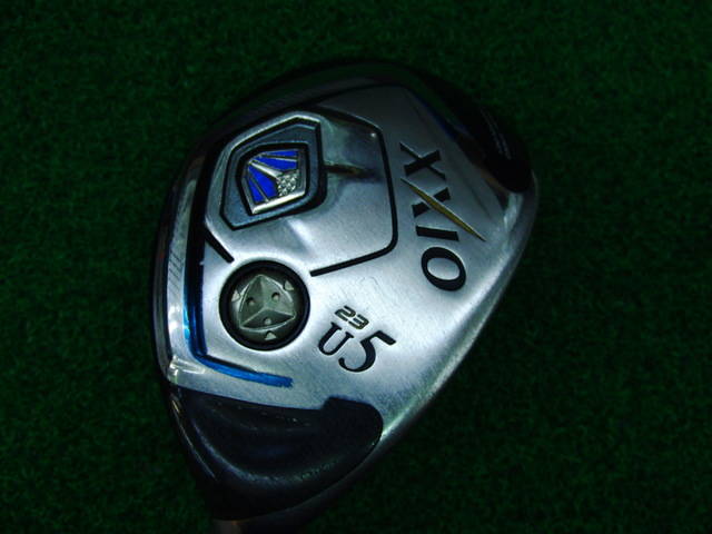 DUNLOP ユーティリティ