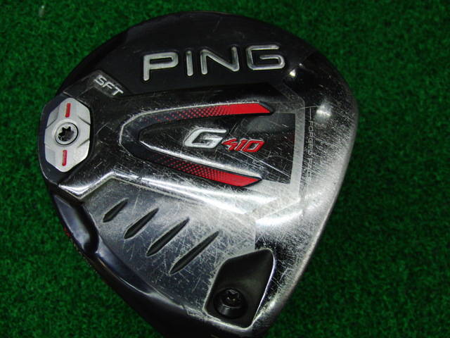 PING フェアウェイウッド
