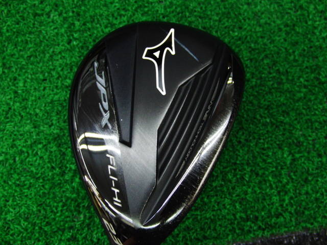 Mizuno ユーティリティ