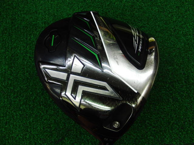 DUNLOP ドライバー