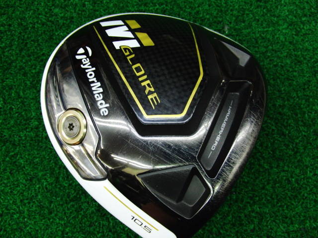 TaylorMade ドライバー