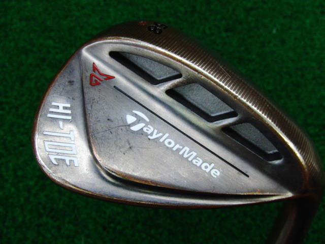 TaylorMade ウェッジ