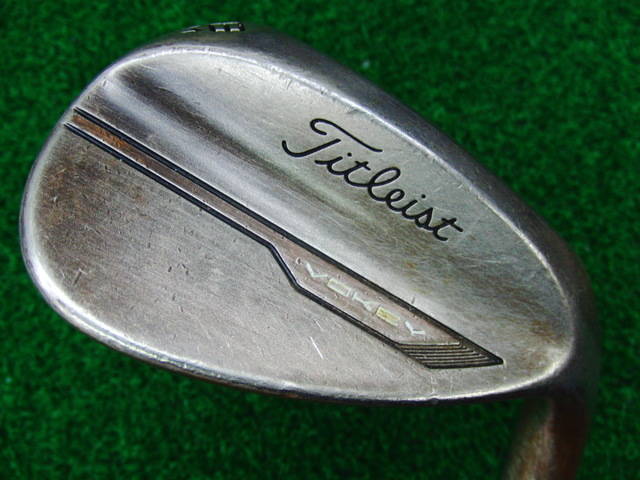 Titleist ウェッジ
