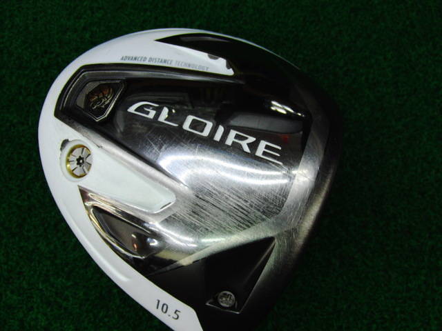 TaylorMade ドライバー