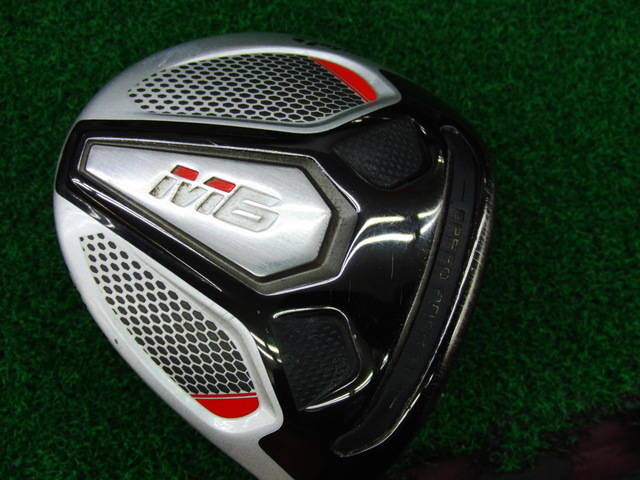 TaylorMade フェアウェイウッド