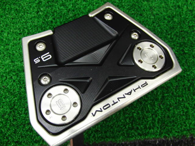 SCOTTY CAMERON パター