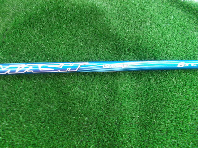 UST MAMIYA シャフト