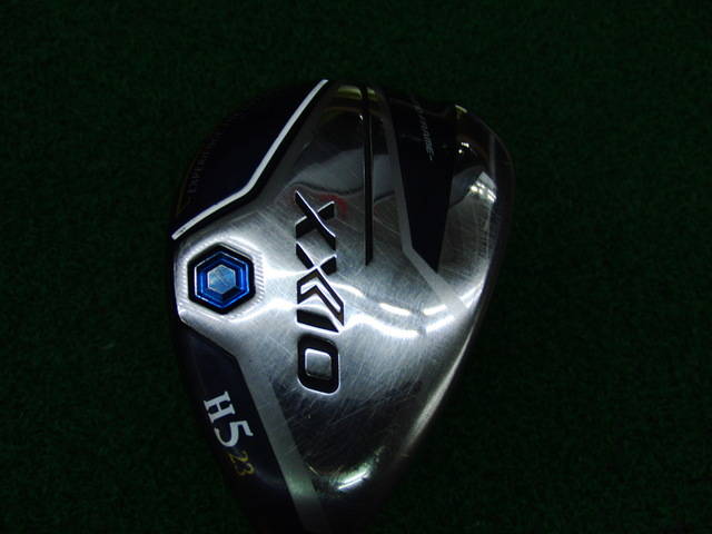 DUNLOP ユーティリティ
