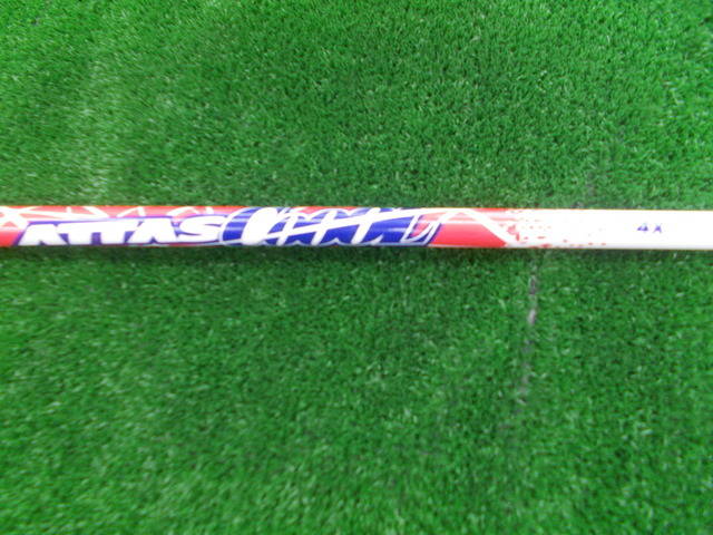 UST MAMIYA シャフト