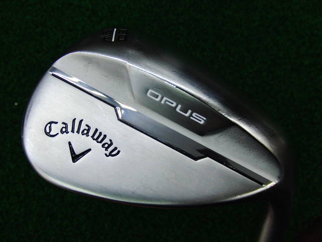 Callaway ウェッジ
