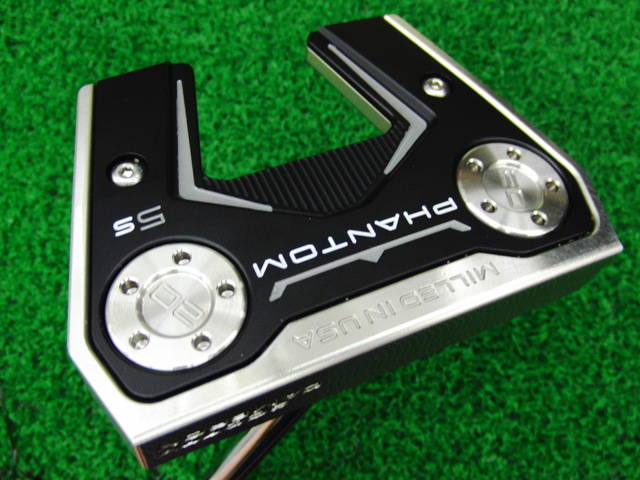 SCOTTY CAMERON パター