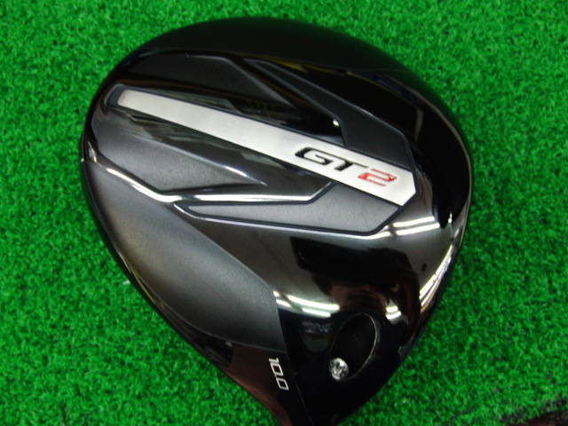 Titleist ドライバー