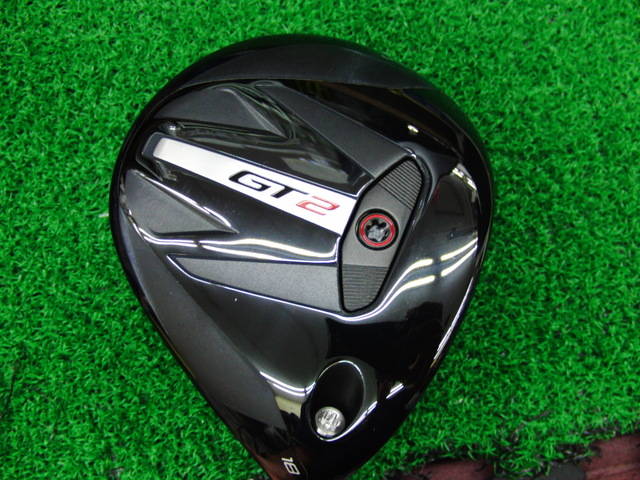 Titleist フェアウェイウッド