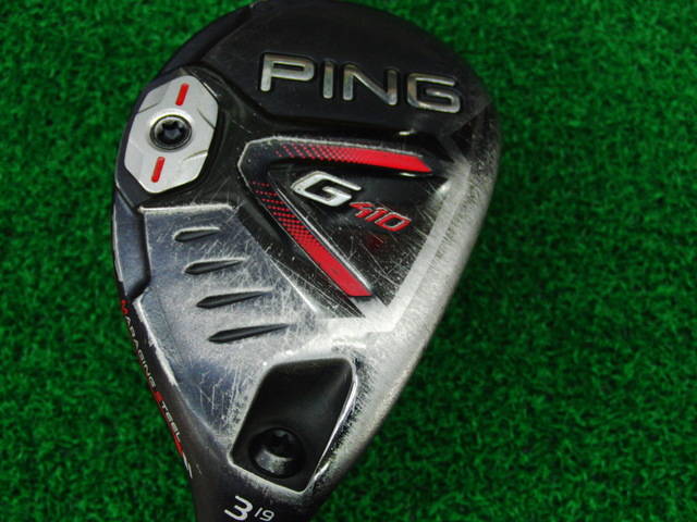 PING ユーティリティ