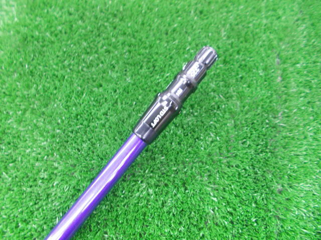 Fujikura シャフト