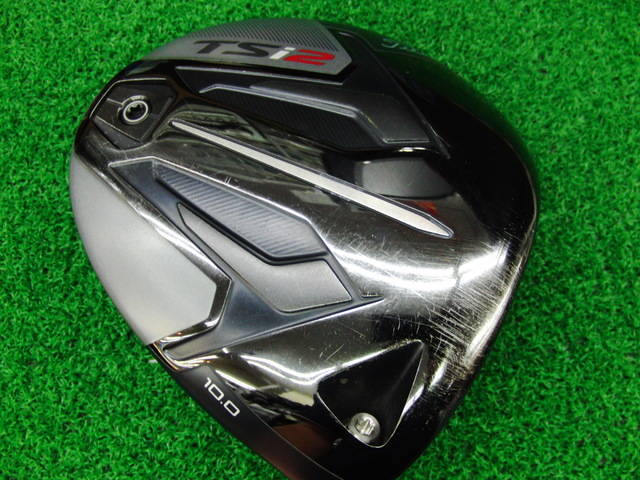 Titleist ドライバー