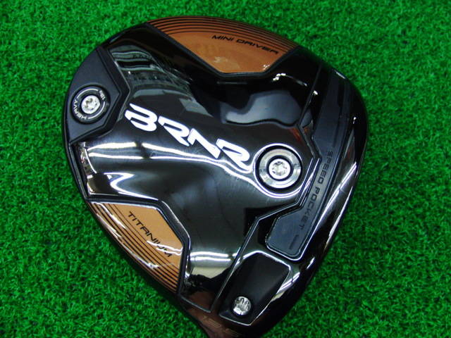 TaylorMade ドライバー