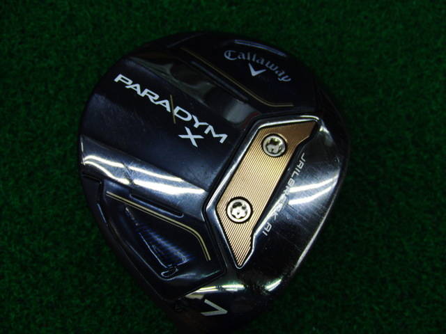 Callaway フェアウェイウッド