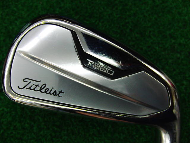 Titleist ユーティリティ