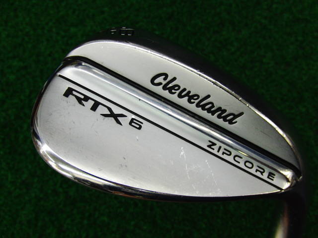 Cleveland ウェッジ