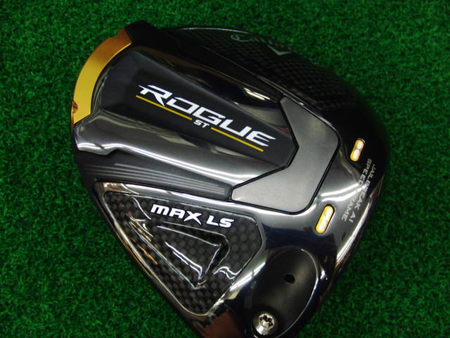 Callaway ドライバー