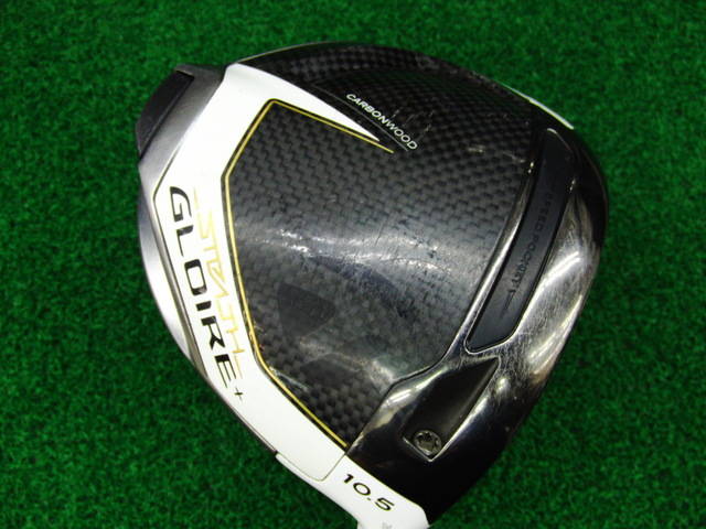 TaylorMade ドライバー