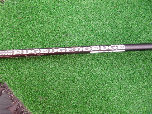 EDGE WORKS シャフト