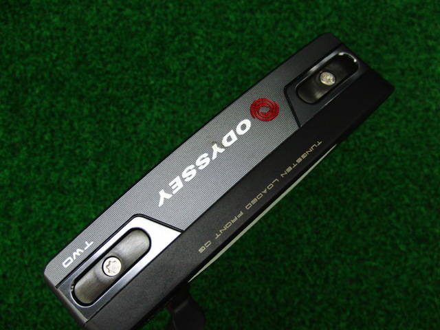 ODYSSEY パター