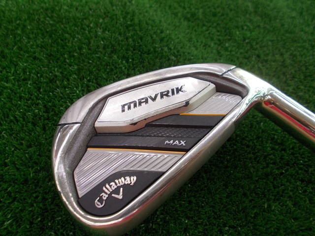 Callaway アイアンセット