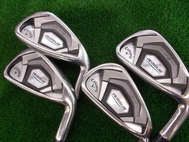 Callaway アイアンセット
