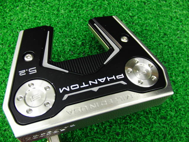 SCOTTY CAMERON パター