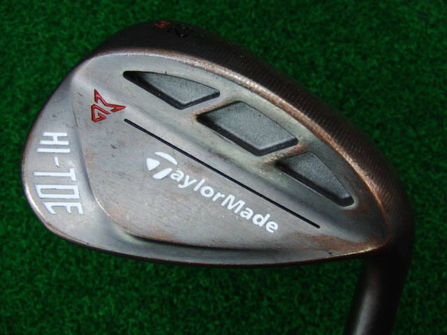 TaylorMade ウェッジ