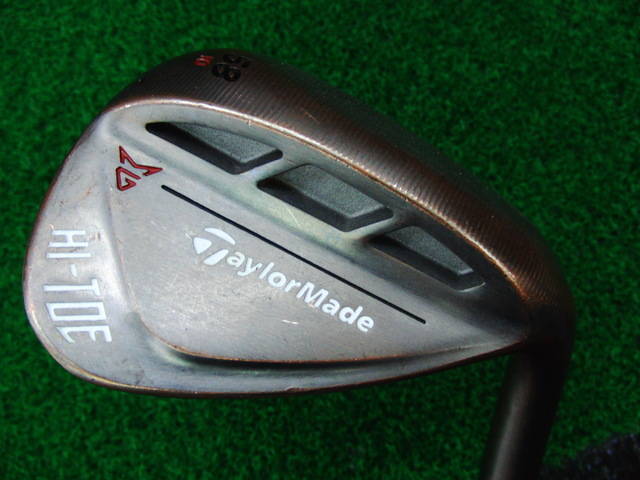 TaylorMade ウェッジ