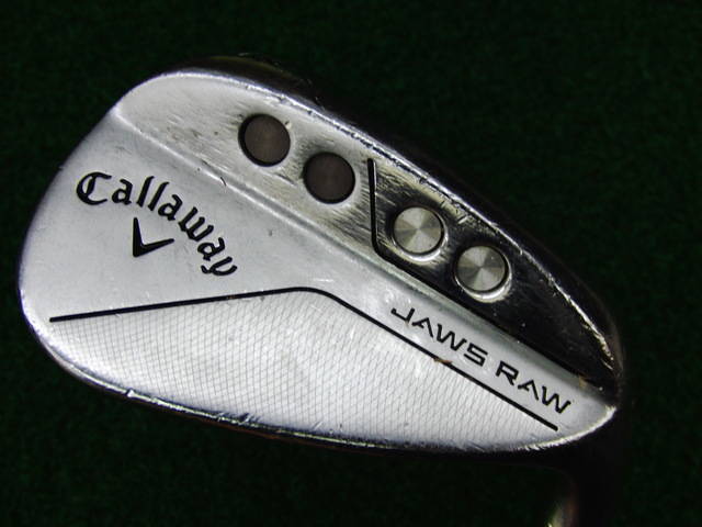 Callaway ウェッジ