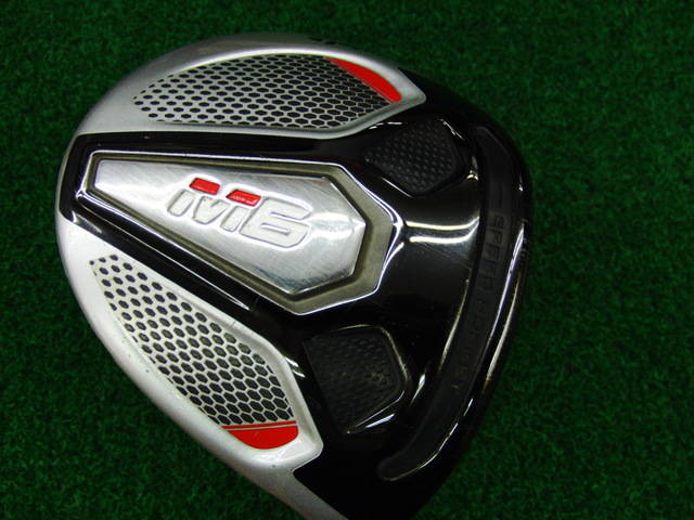 TaylorMade フェアウェイウッド
