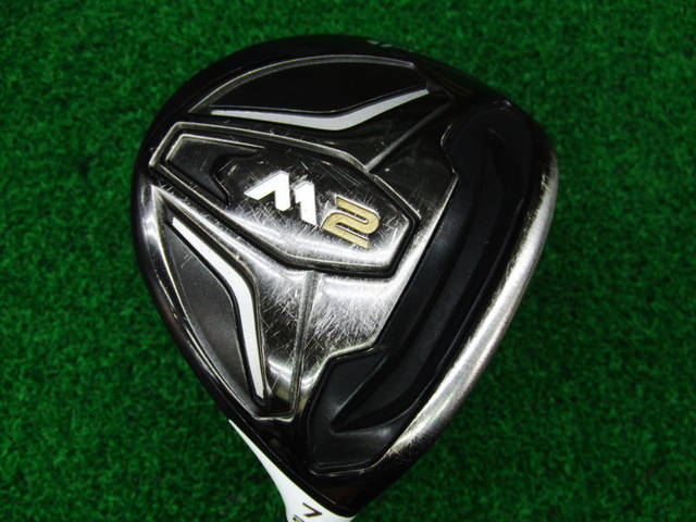 TaylorMade フェアウェイウッド