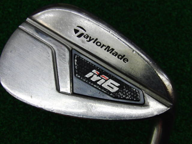 TaylorMade ウェッジ