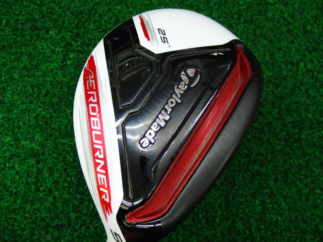 TaylorMade ユーティリティ