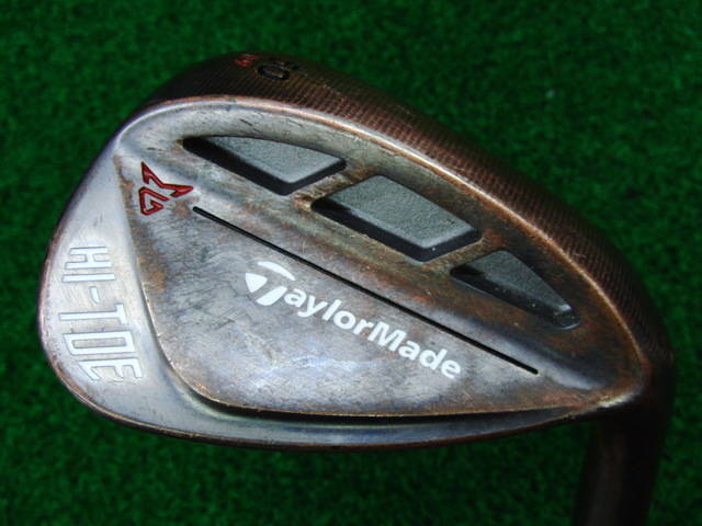 TaylorMade ウェッジ
