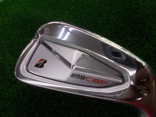 BRIDGESTONE アイアンセット