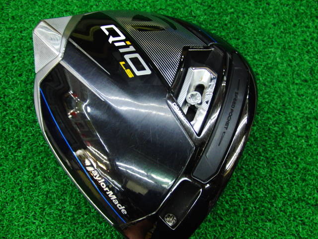TaylorMade ドライバー