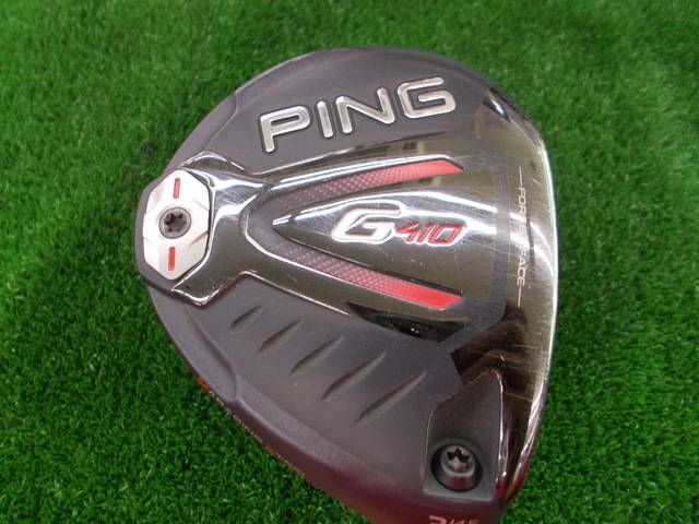 PING フェアウェイウッド