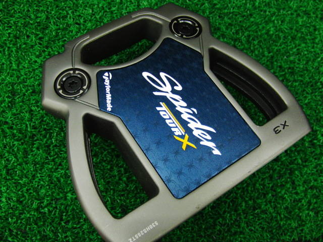 TaylorMade パター