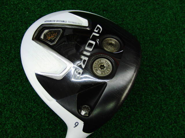 TaylorMade フェアウェイウッド