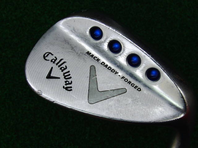 Callaway ウェッジ