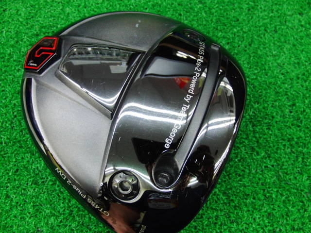 GTD GOLF ドライバー