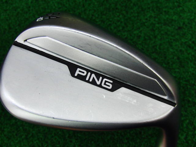 PING ウェッジ